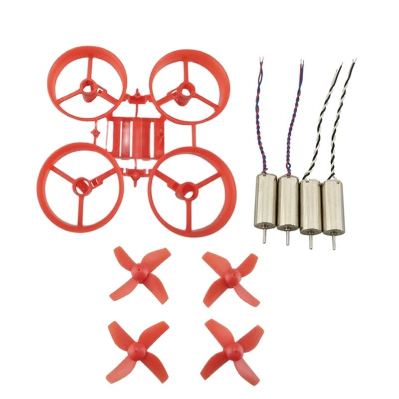 JJRC H36 Eachine E010 Furibee  - Drone Reaper Rc ulasan dan harga