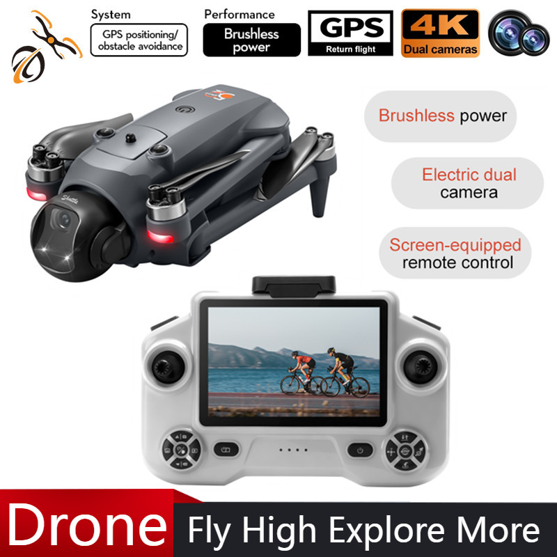 Drone Mini RC Quadcopter NEW Y - Drone Rc Flight Controller ulasan dan harga