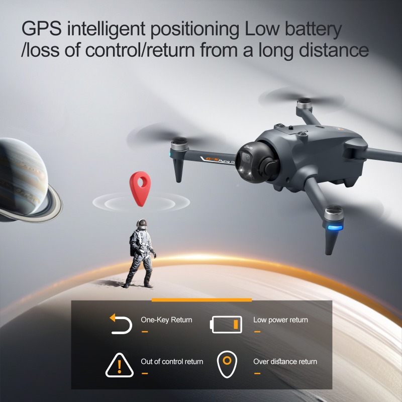 Drone Mini RC Quadcopter NEW Y - Drone Rc Flight Controller ulasan dan harga