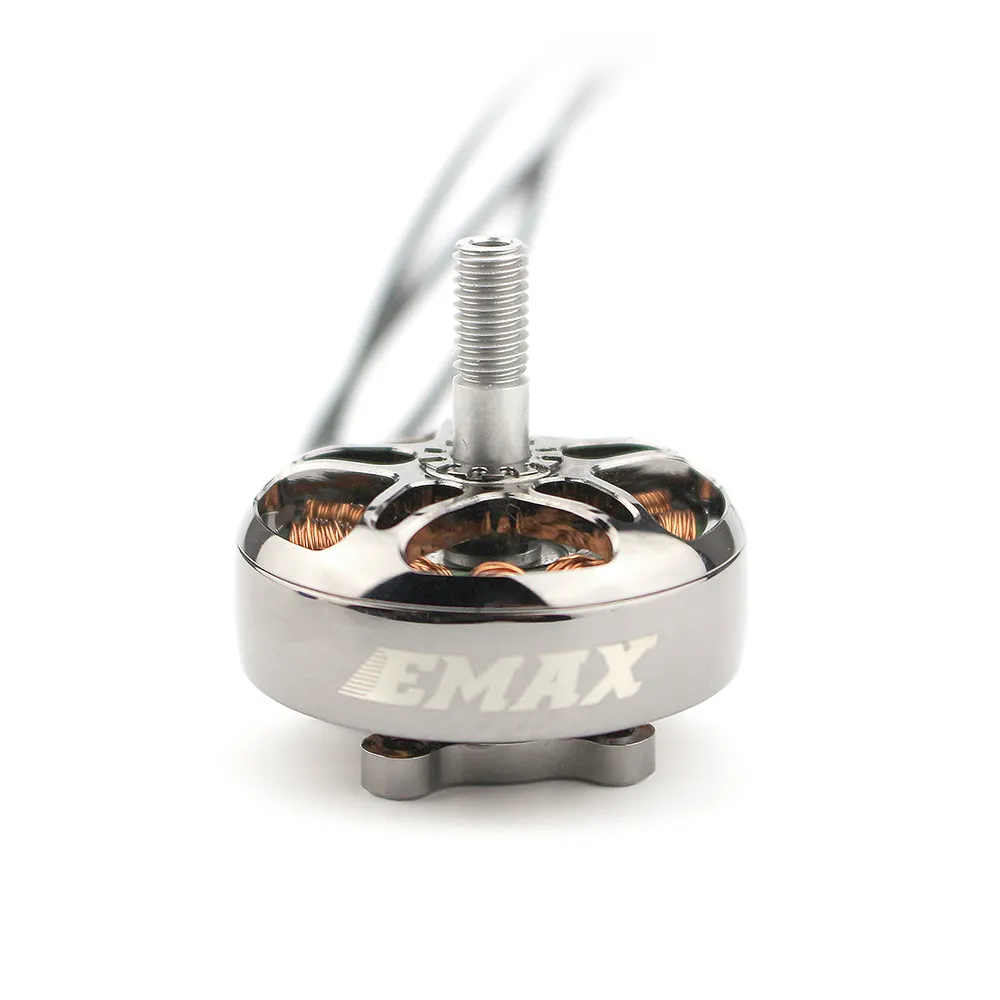 Emax Motor tanpa sikat untuk R - Drone Rc Y Series ulasan dan harga