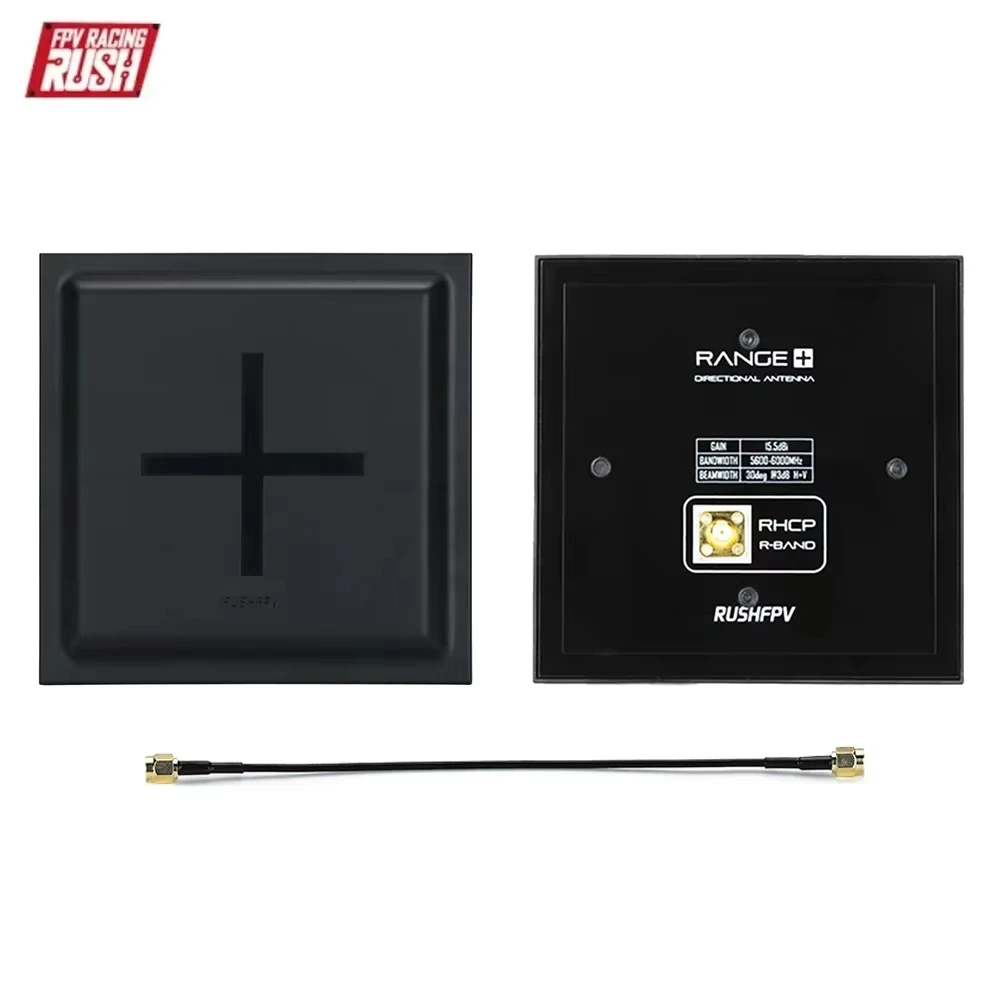 Antena Datar Dual-Unit/Arah Ga - Drone Rc2 ulasan dan harga