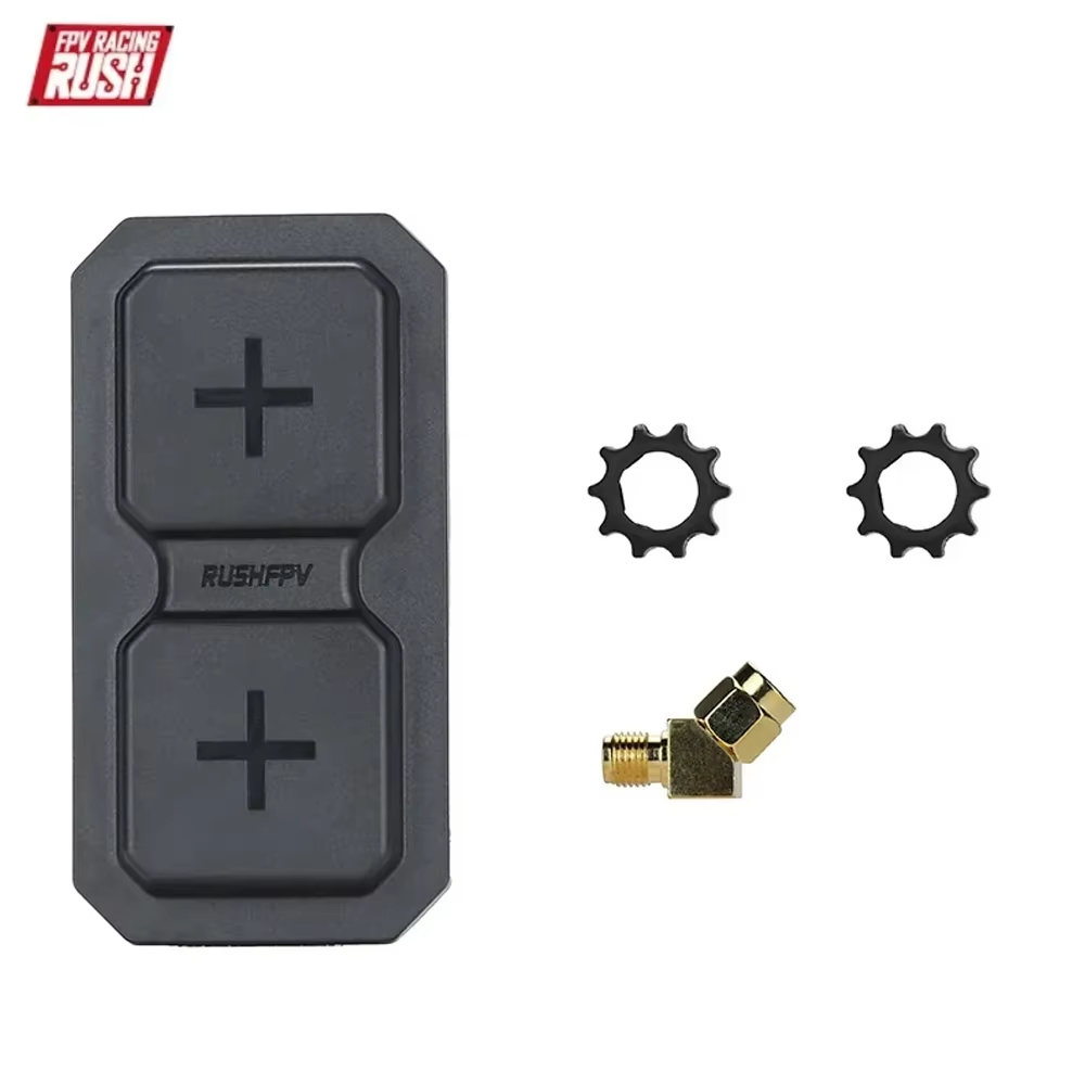 Antena Datar Dual-Unit/Arah Ga - Drone Rc2 ulasan dan harga