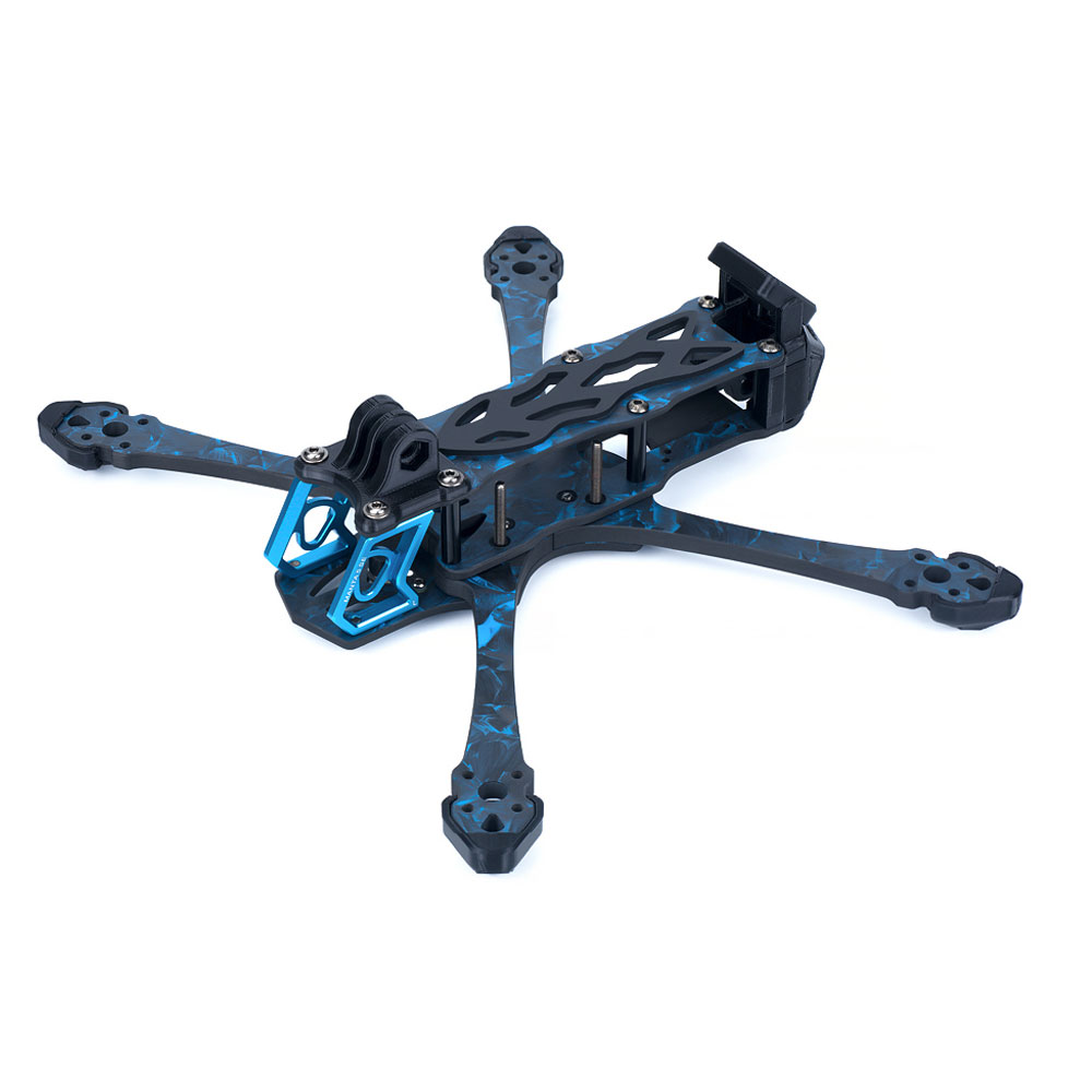 Axisflying Manta 5 SE Frame 5  - Drone Frame 5 Inch ulasan dan harga
