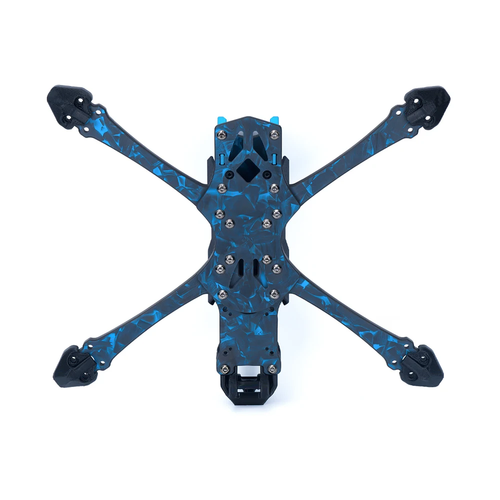 Axisflying Manta 5 SE Frame 5  - Drone Frame 5 Inch ulasan dan harga