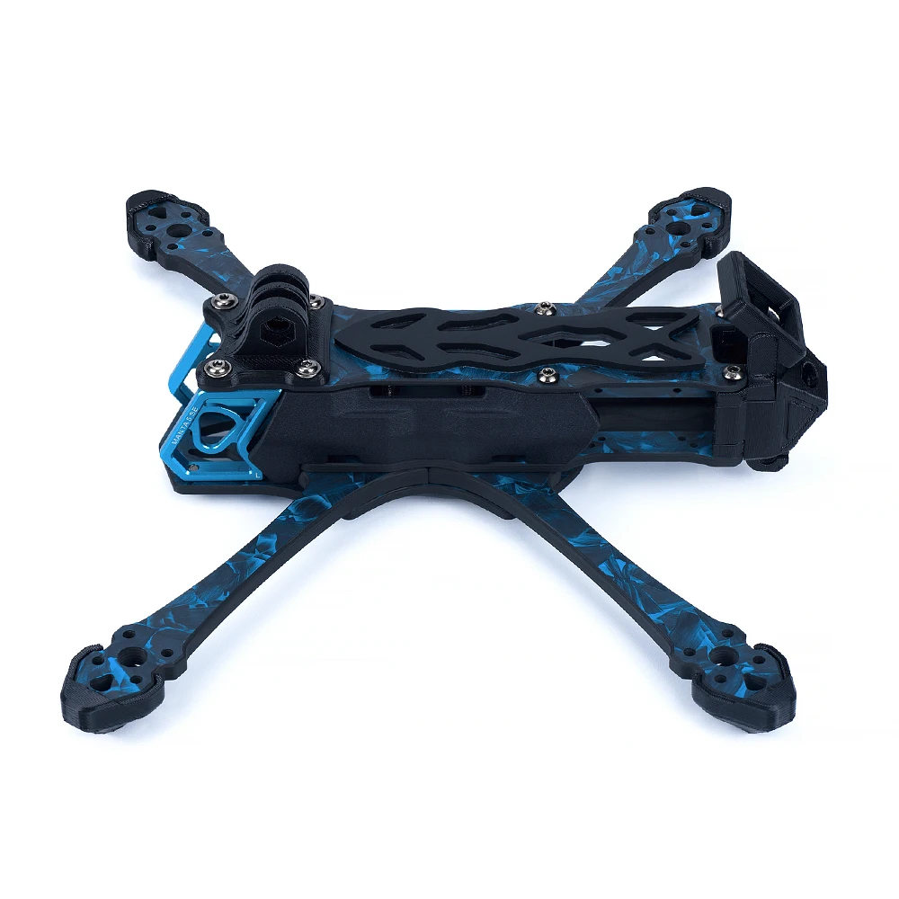 Axisflying Manta 5 SE Frame 5  - Drone Frame 5 Inch ulasan dan harga