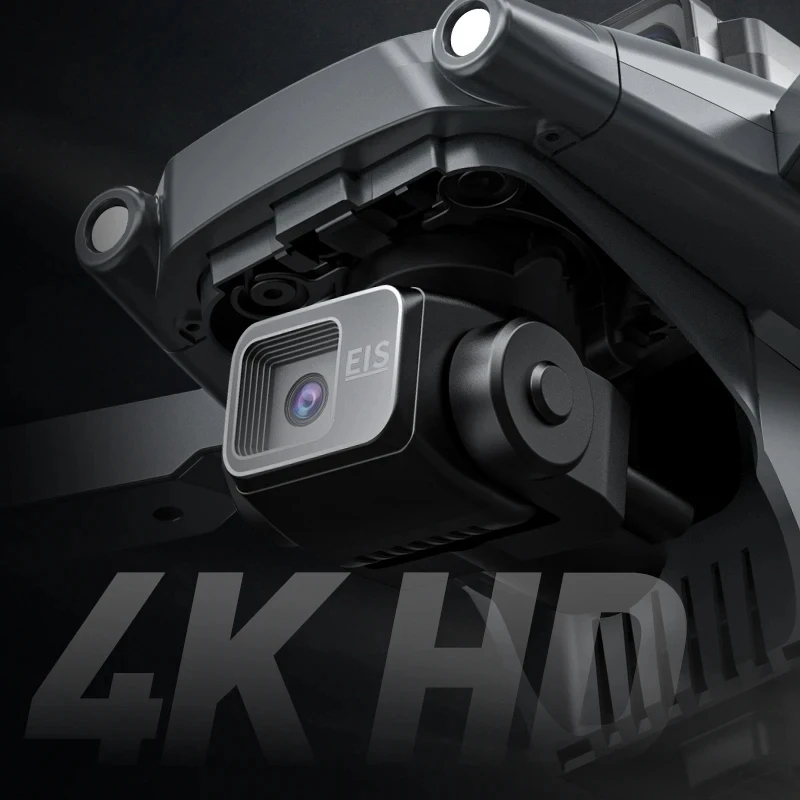 L600 PRO MAX Drone GPS profesi - Drone Rc Pro ulasan dan harga