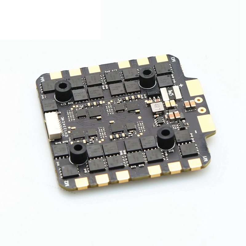 BLS 100A 4-in-1 ESC FPV Brushl - Esc 4In1 Brushless ulasan dan harga
