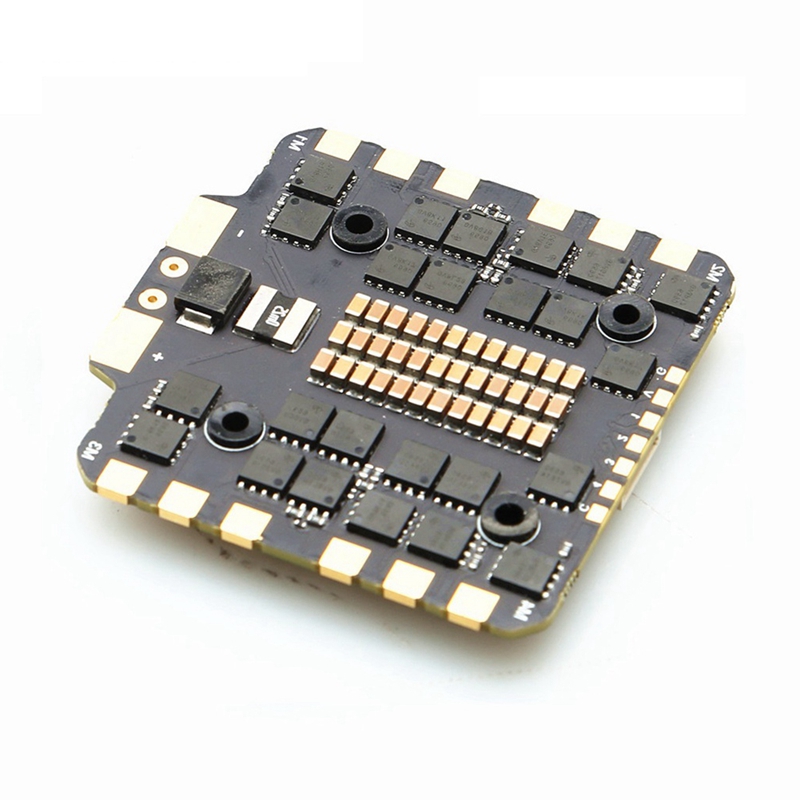 BLS 100A 4-in-1 ESC FPV Brushl - Esc 4In1 Brushless ulasan dan harga