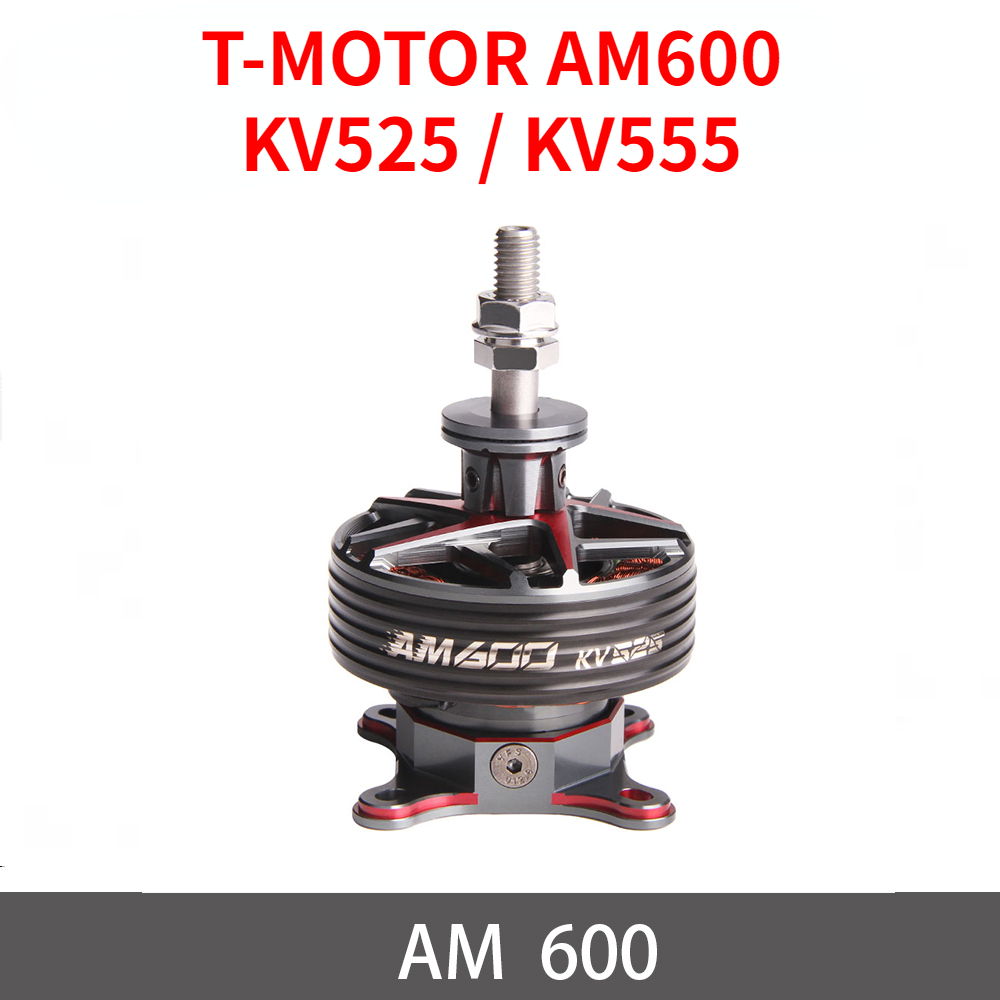 Motor Brushless Outrunner Void - Drone Rc Y Series ulasan dan harga