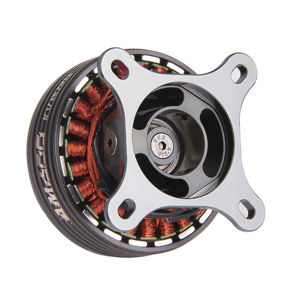 Motor Brushless Outrunner Void - Drone Rc Y Series ulasan dan harga