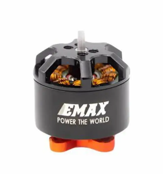 EMAX RS1408 1408 2300KV-3600KV - Micro Fpv Quad ulasan dan harga
