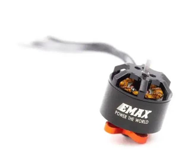 EMAX RS1408 1408 2300KV-3600KV - Micro Fpv Quad ulasan dan harga
