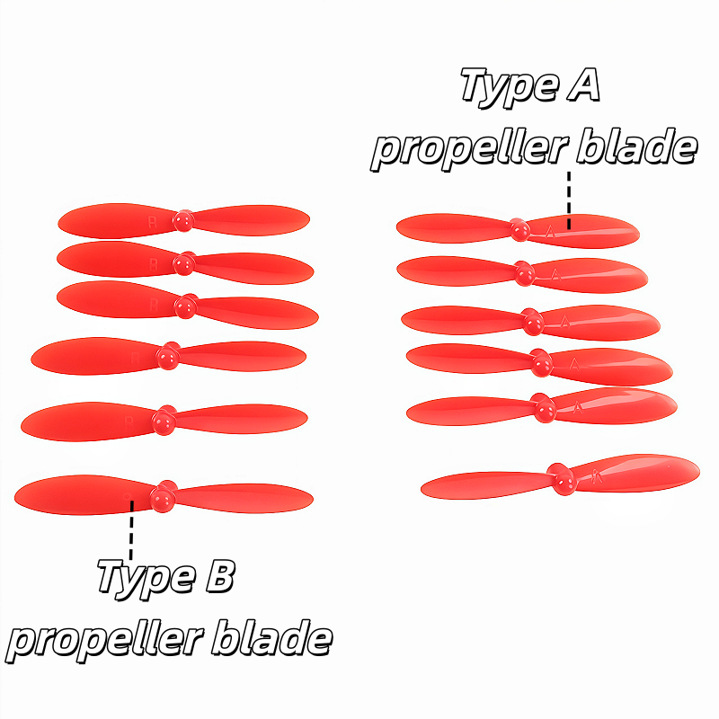 4 X Motor DIY DC 3.7V 50000RPM - Micro Fpv Quad ulasan dan harga