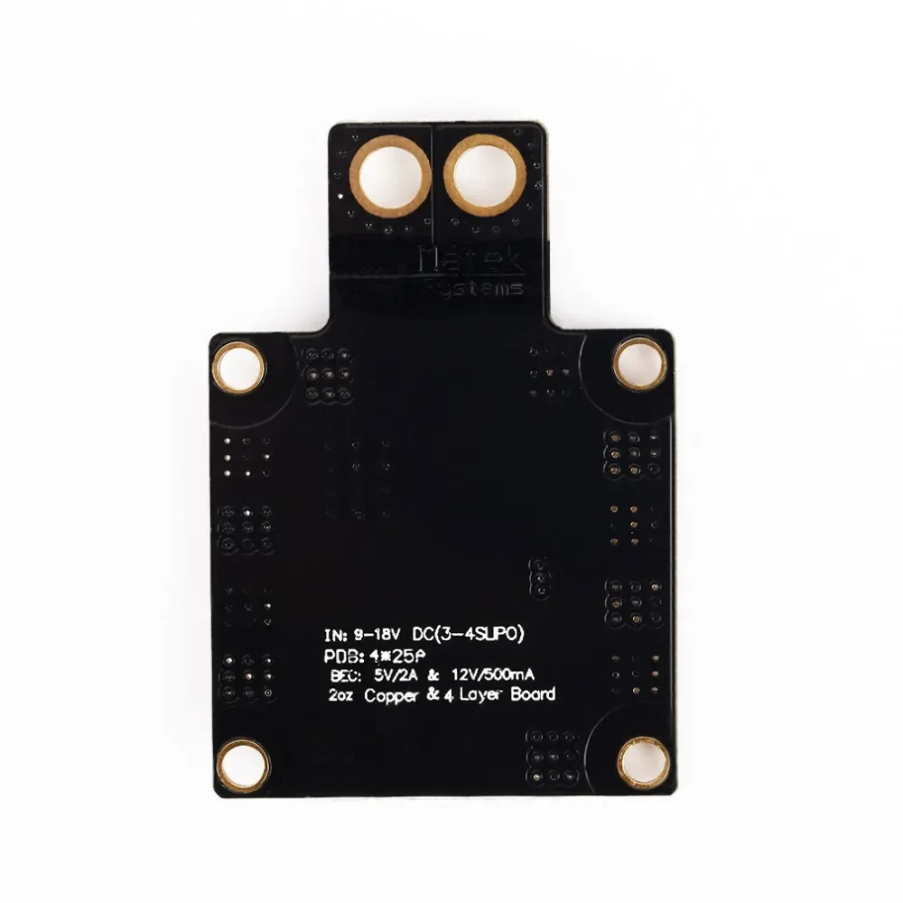 Modul Distribusi PDB 3A XT60 d - Micro Fpv Quad ulasan dan harga