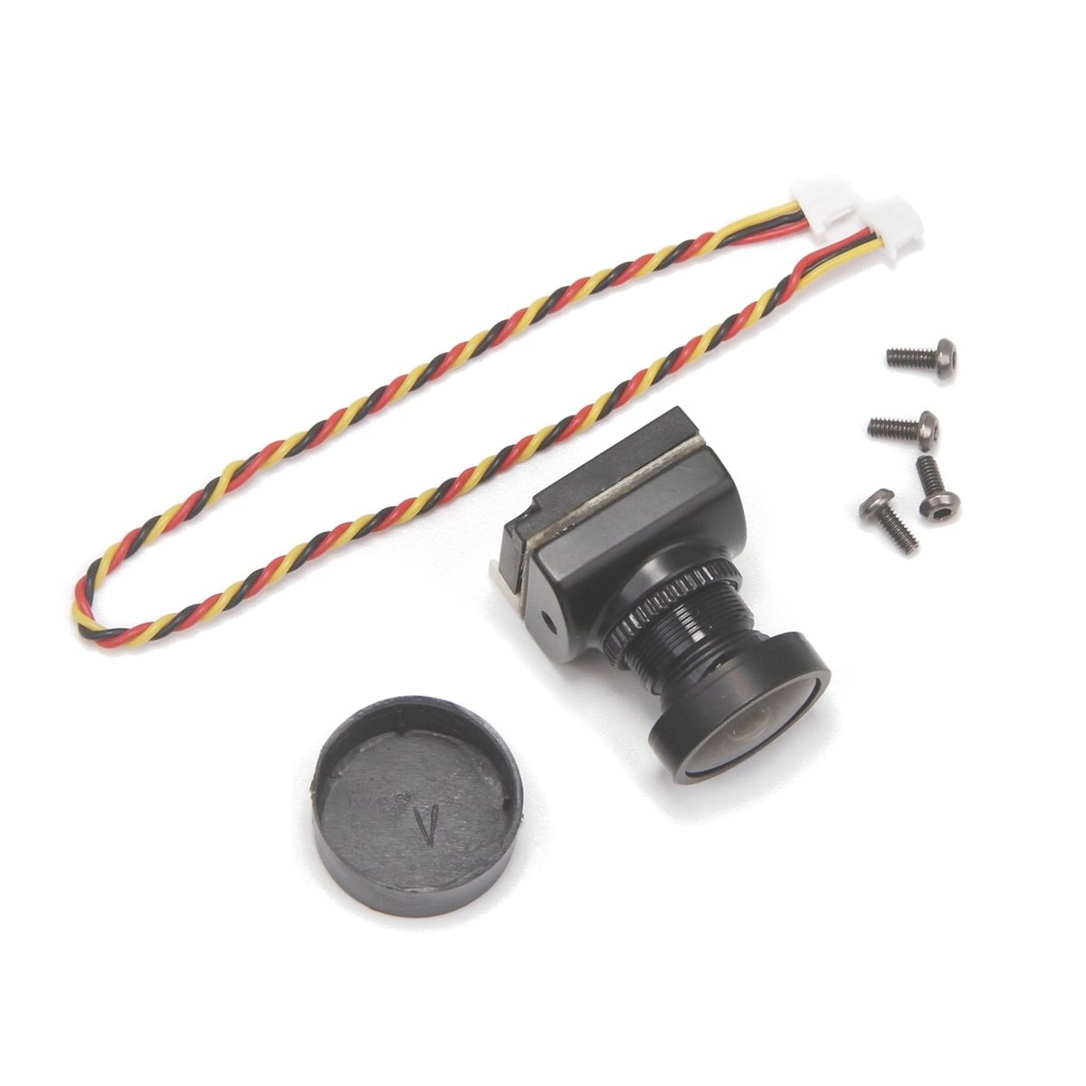 Kamera FPV 1800TVL Baru 2026 1 - Drone Rc Fpv Manual ulasan dan harga