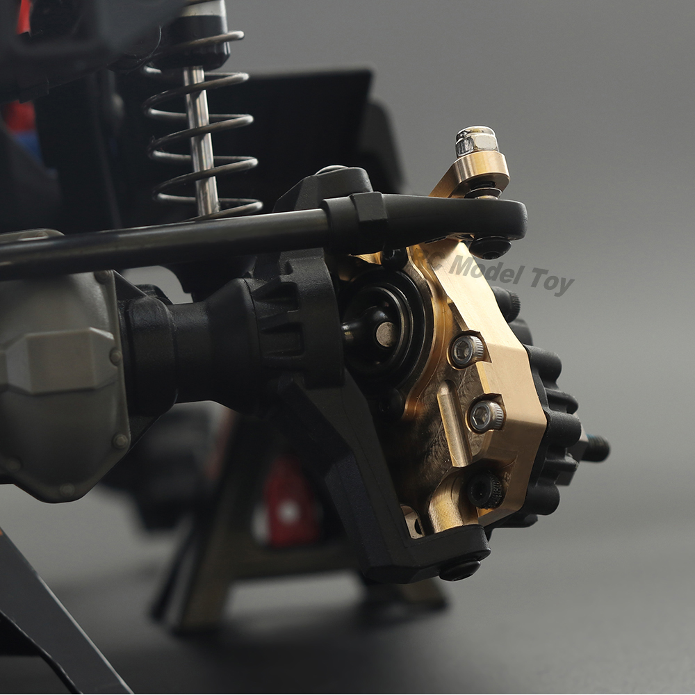 1/10 RC Crawler Tugas Berat Ku - Rc Crawler Axle Parts ulasan dan harga