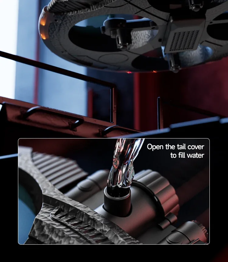Drone FPV WIFI 8K Dengan Sempr - Drone Rc Fpv Manual ulasan dan harga