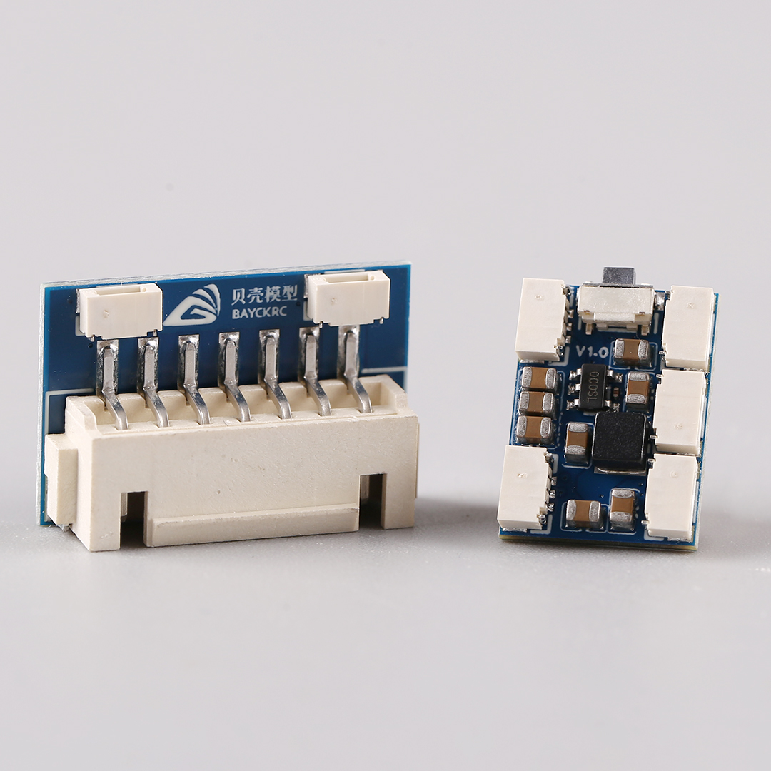 BAYCKRC LED Strip untuk Drone  - Drone Rc Flight Controller ulasan dan harga