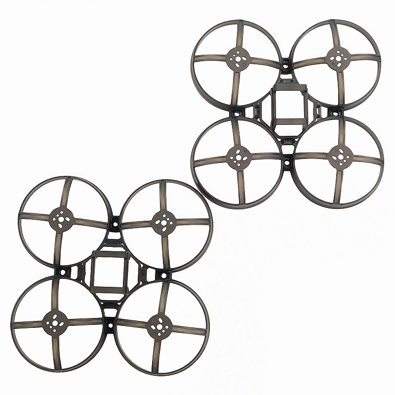 Frame KIT 1-2S 85mm-Mobula8 Ra - Micro Fpv Quad ulasan dan harga