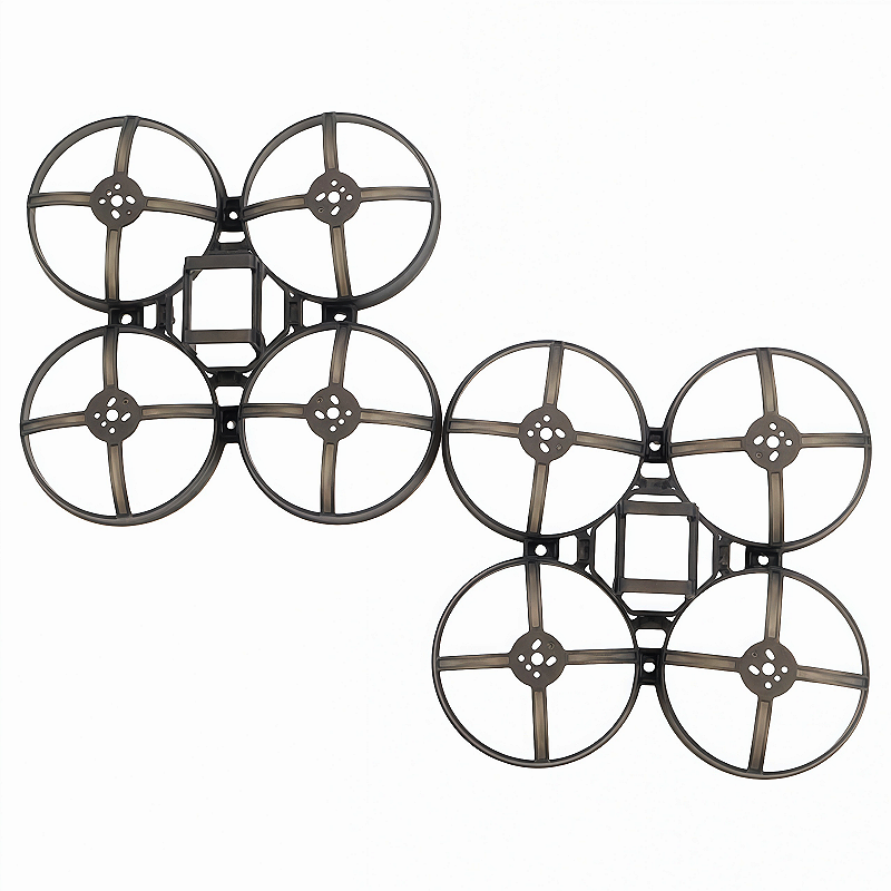 Frame KIT 1-2S 85mm-Mobula8 Ra - Micro Fpv Quad ulasan dan harga