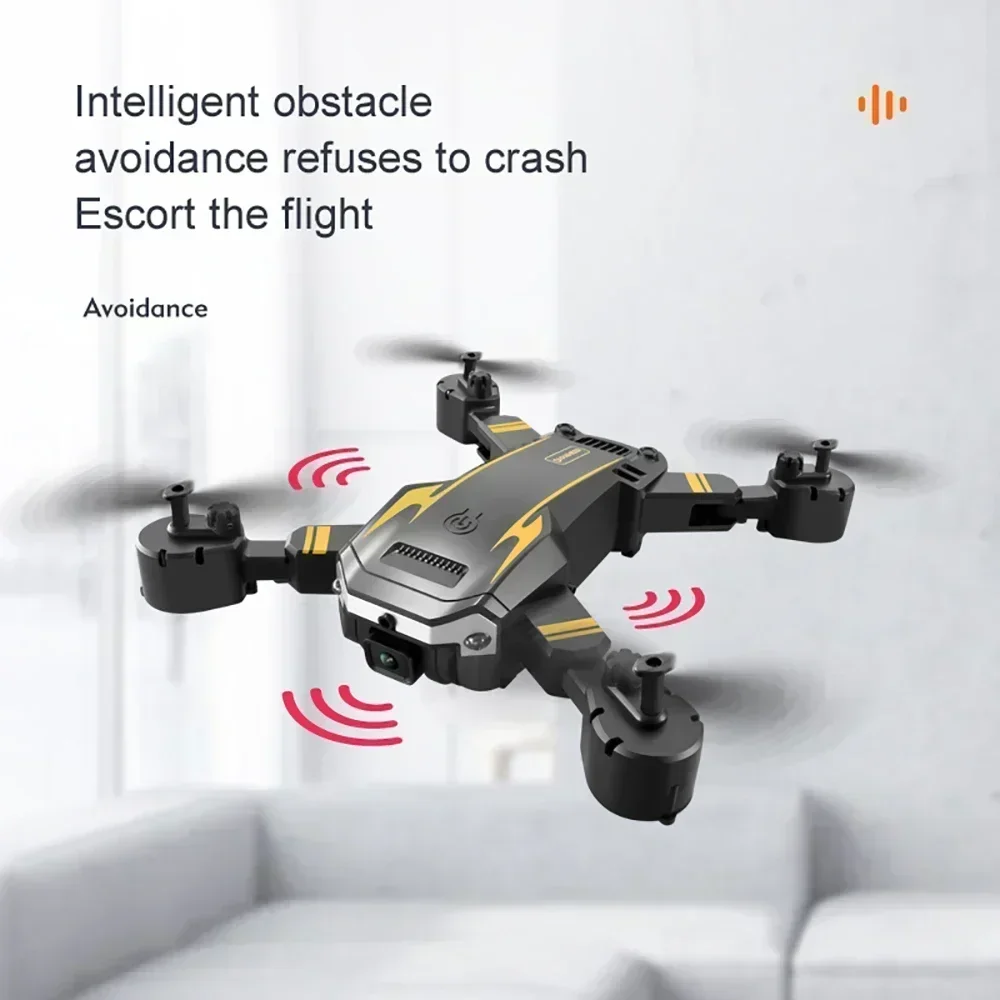 Drone G6 Pro dengan Kamera Gan - Drone Rc Pro ulasan dan harga