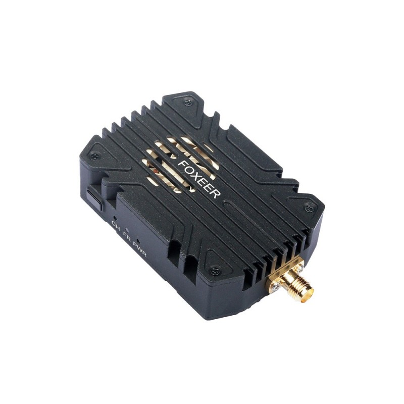 Harga Foxeer Reaper 5W 40CH 5. - Drone Reaper Rc ulasan dan harga
