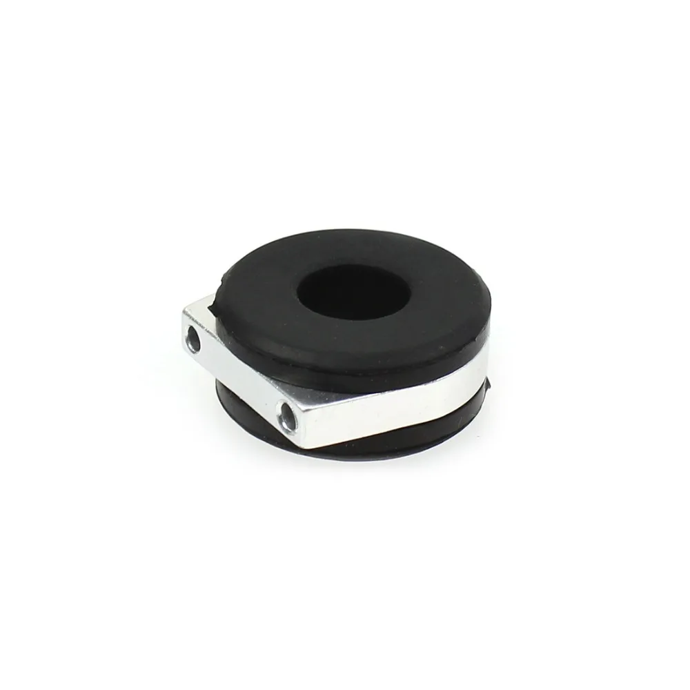 1-6pcs CNC Aluminium Gimbal 8m - Drone Rc Battery ulasan dan harga