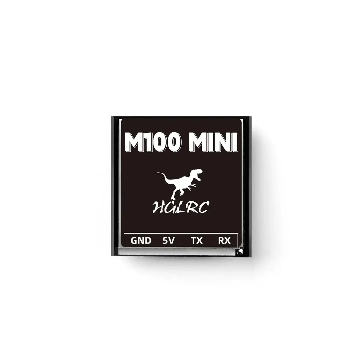 HGLRC M100 Modul GPS MINI M10  - Drone Rc Flight Controller ulasan dan harga