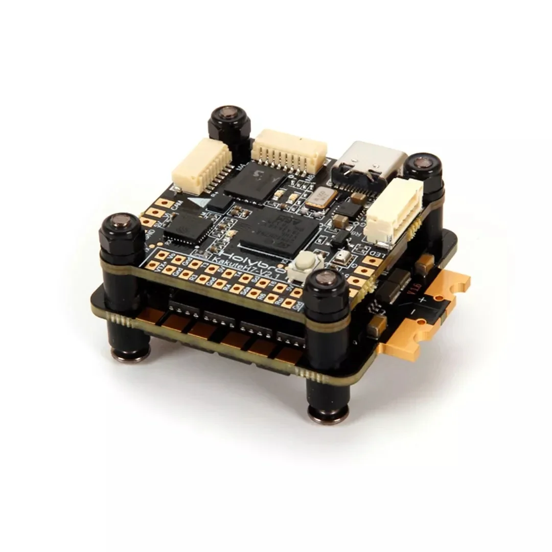 HolyBro Kakute H7 V1.5 Stacks  - Drone Rc Flight Controller ulasan dan harga