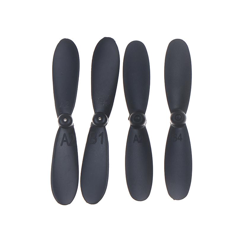 8 Buah Baling-Baling 42mm Untu - Drone Rc Battery ulasan dan harga
