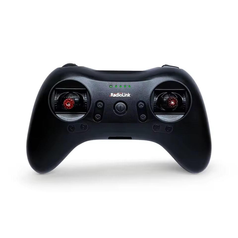 RadioLink T8S Radio Remote Tra - Drone Rc Battery ulasan dan harga