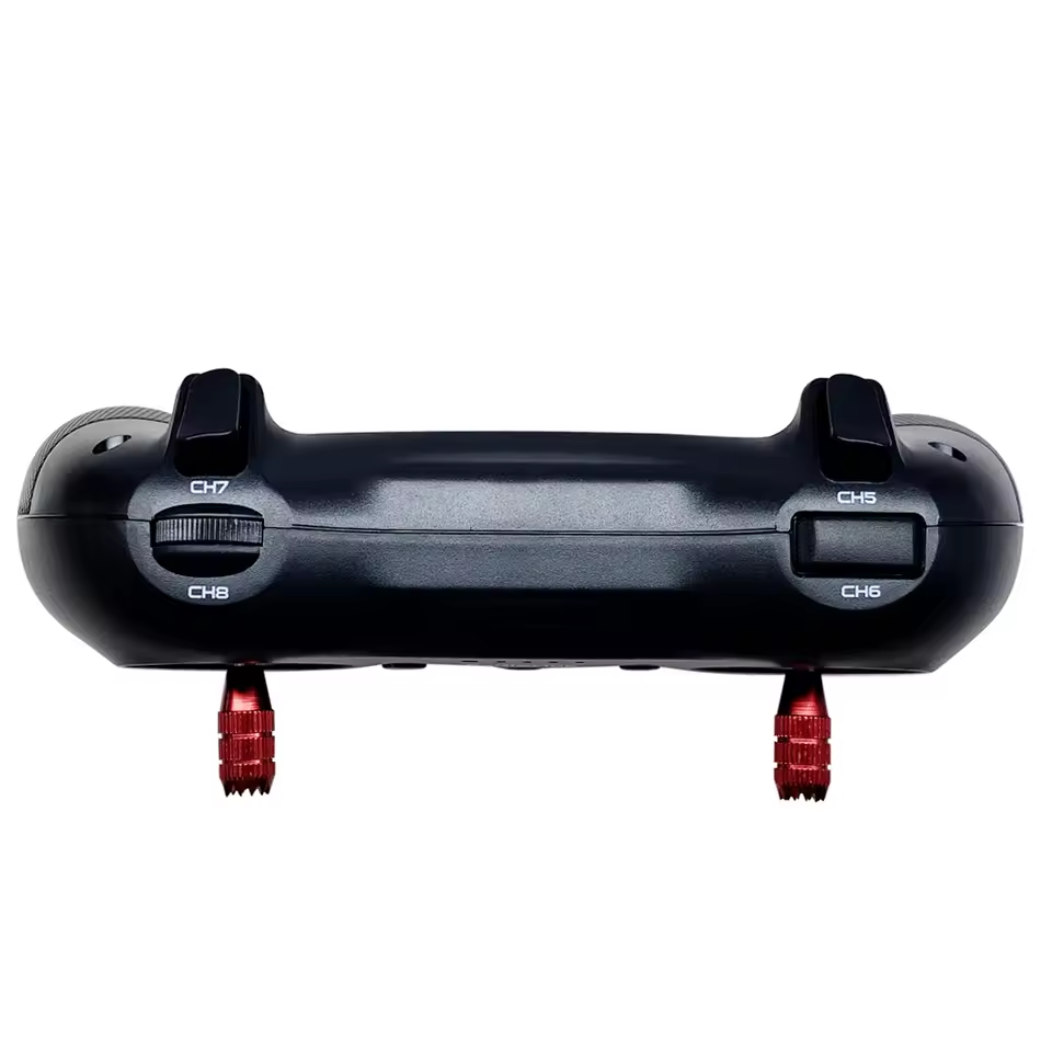 RadioLink T8S Radio Remote Tra - Drone Rc Battery ulasan dan harga
