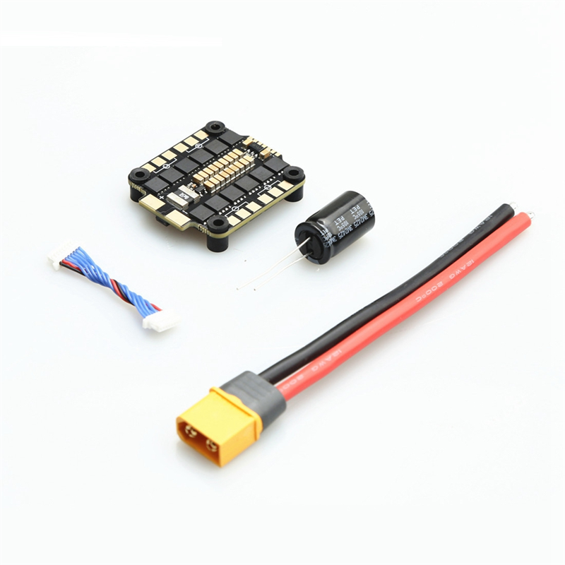 Baru! !BLS-60A 4In1 ESC HV 3-6 - Esc 4In1 Brushless ulasan dan harga