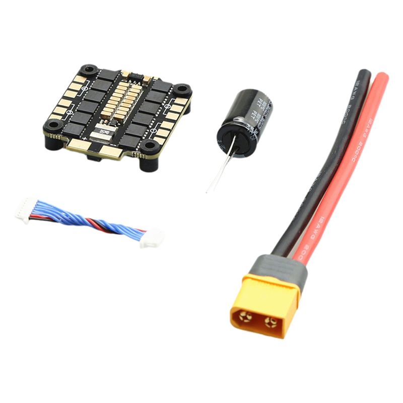 Baru! !BLS-60A 4In1 ESC HV 3-6 - Esc 4In1 Brushless ulasan dan harga
