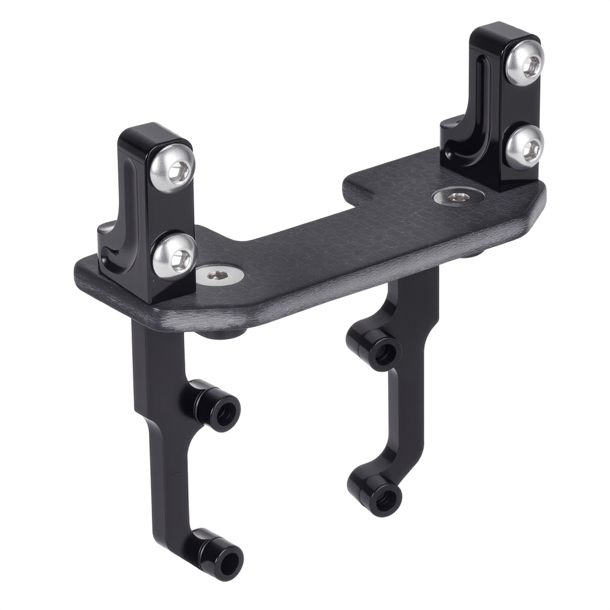 Dudukan Servo dari Paduan Alum - Rc Crawler Axle Parts ulasan dan harga