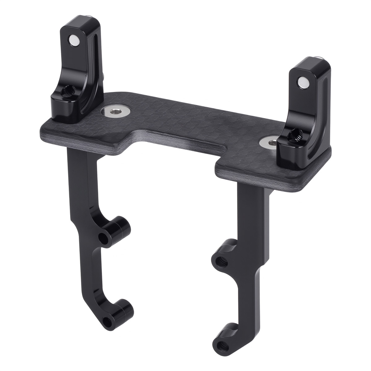 Dudukan Servo dari Paduan Alum - Rc Crawler Axle Parts ulasan dan harga