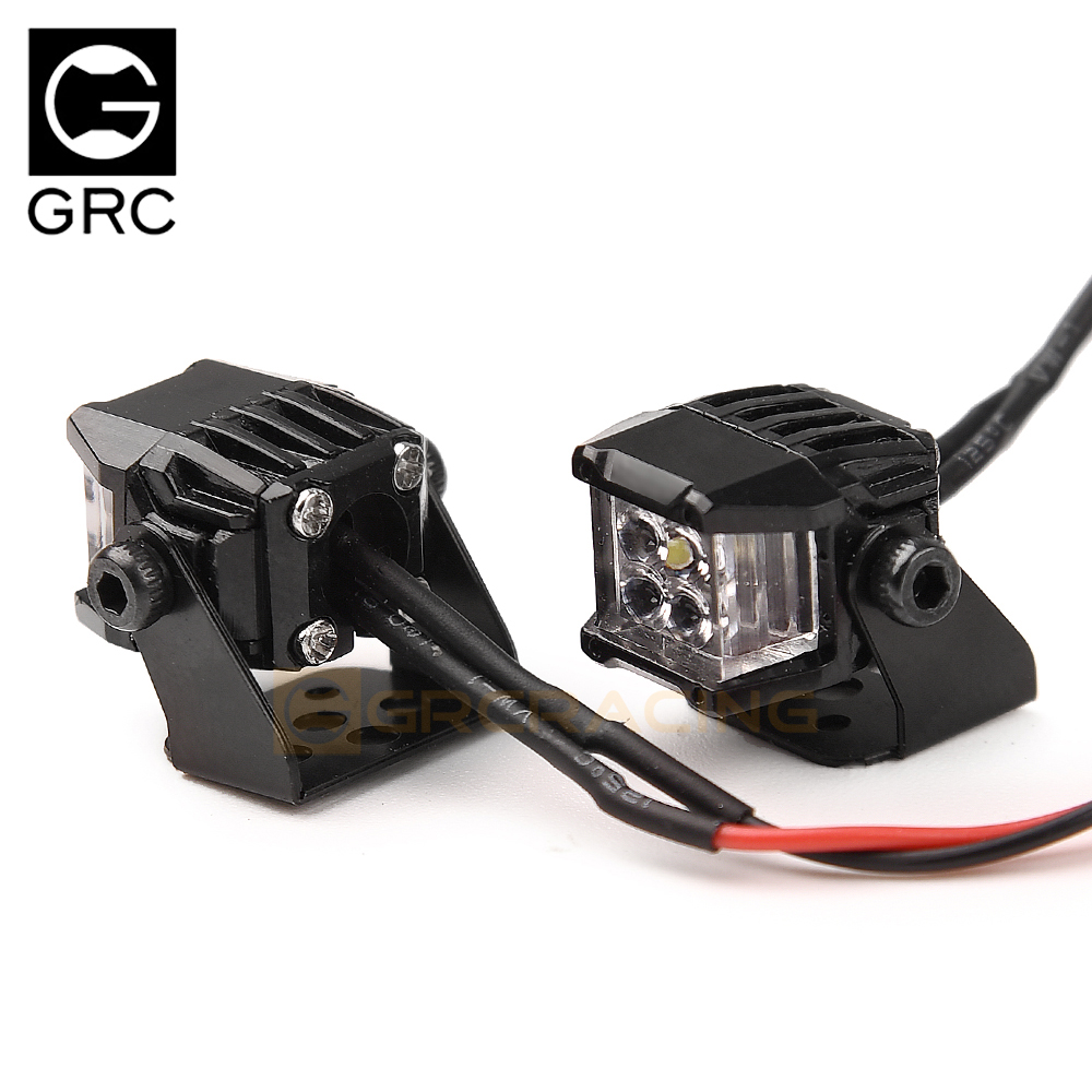Grc 1:10 lampu sorot Led perse - Drone Reaper Rc ulasan dan harga