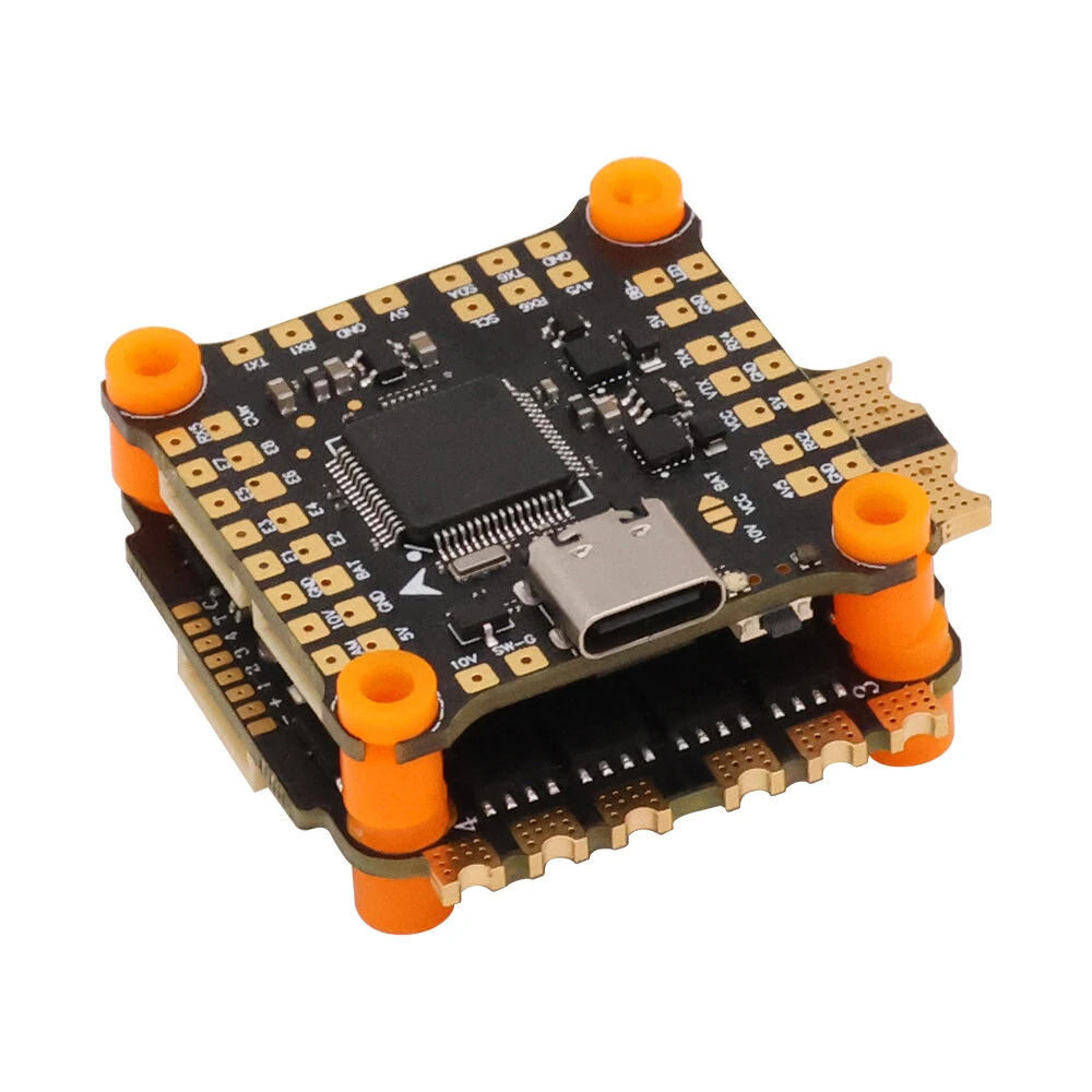 30.5x30.5mm HAKRC 60A F7V2 DJI - Drone Rc2 ulasan dan harga