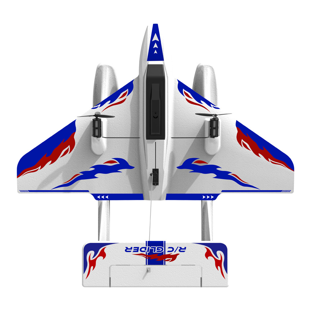 Pesawat Terbang RC Listrik Say - Drone Rc Under 1000 ulasan dan harga