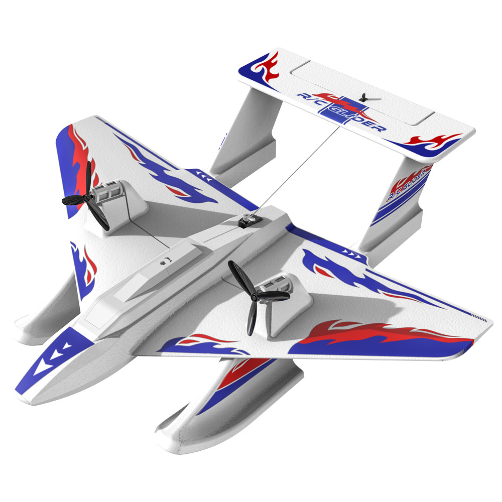 Pesawat Terbang RC Listrik Say - Drone Rc Under 1000 ulasan dan harga
