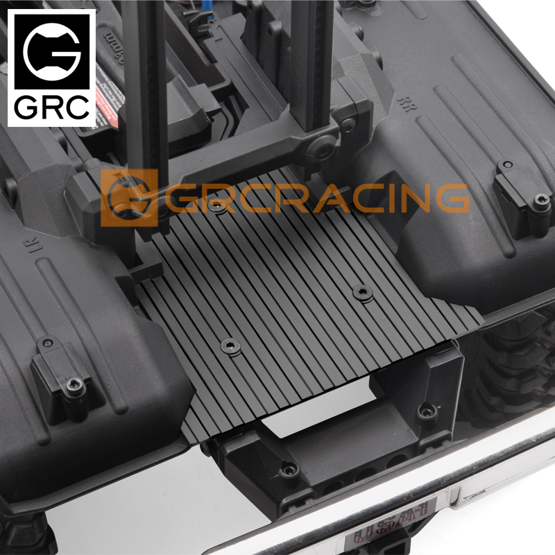 Grc Lantai Belakang dengan Tan - Drone Reaper Rc ulasan dan harga