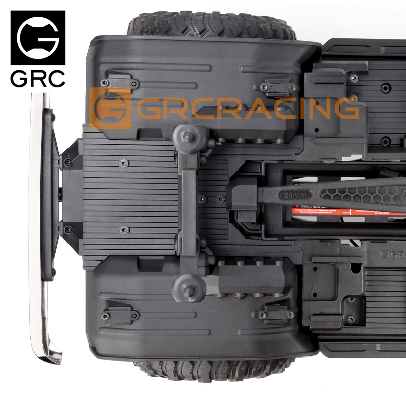Grc Lantai Belakang dengan Tan - Drone Reaper Rc ulasan dan harga