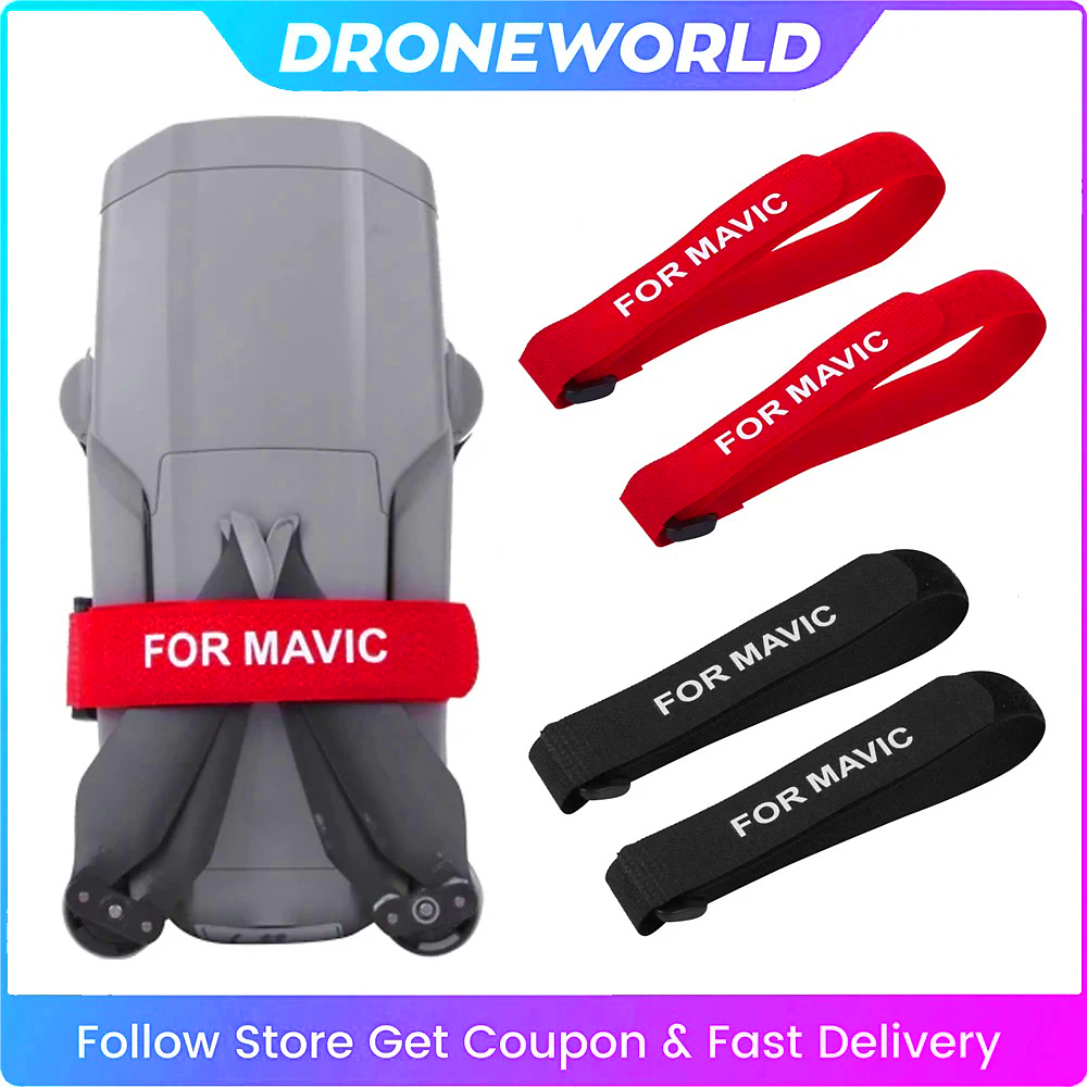 Pelindung Baling-Baling 360 Qu - Drone Rcfpvpro ulasan dan harga