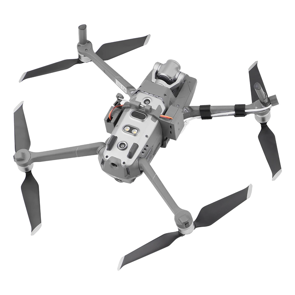 Sistem Airdrop untuk Drone DJI - Drone Rcfpvpro ulasan dan harga