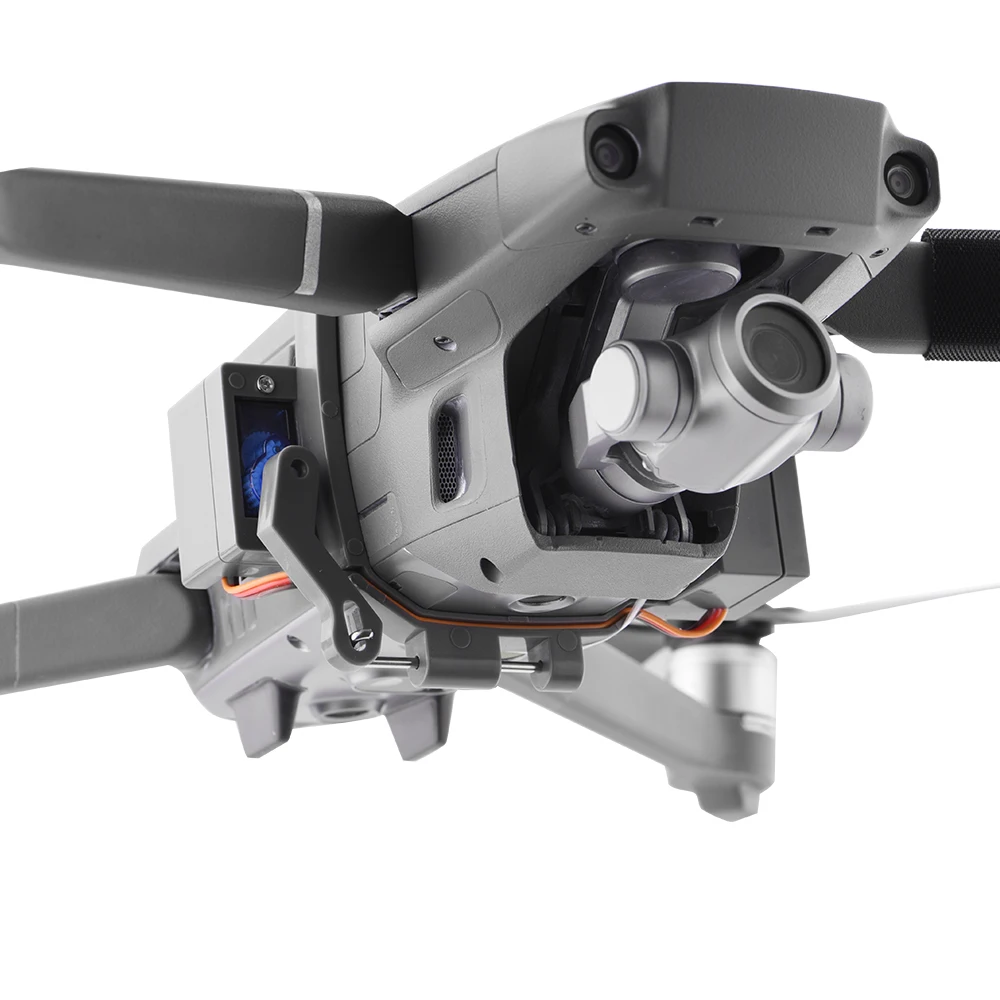 Sistem Airdrop untuk Drone DJI - Drone Rcfpvpro ulasan dan harga