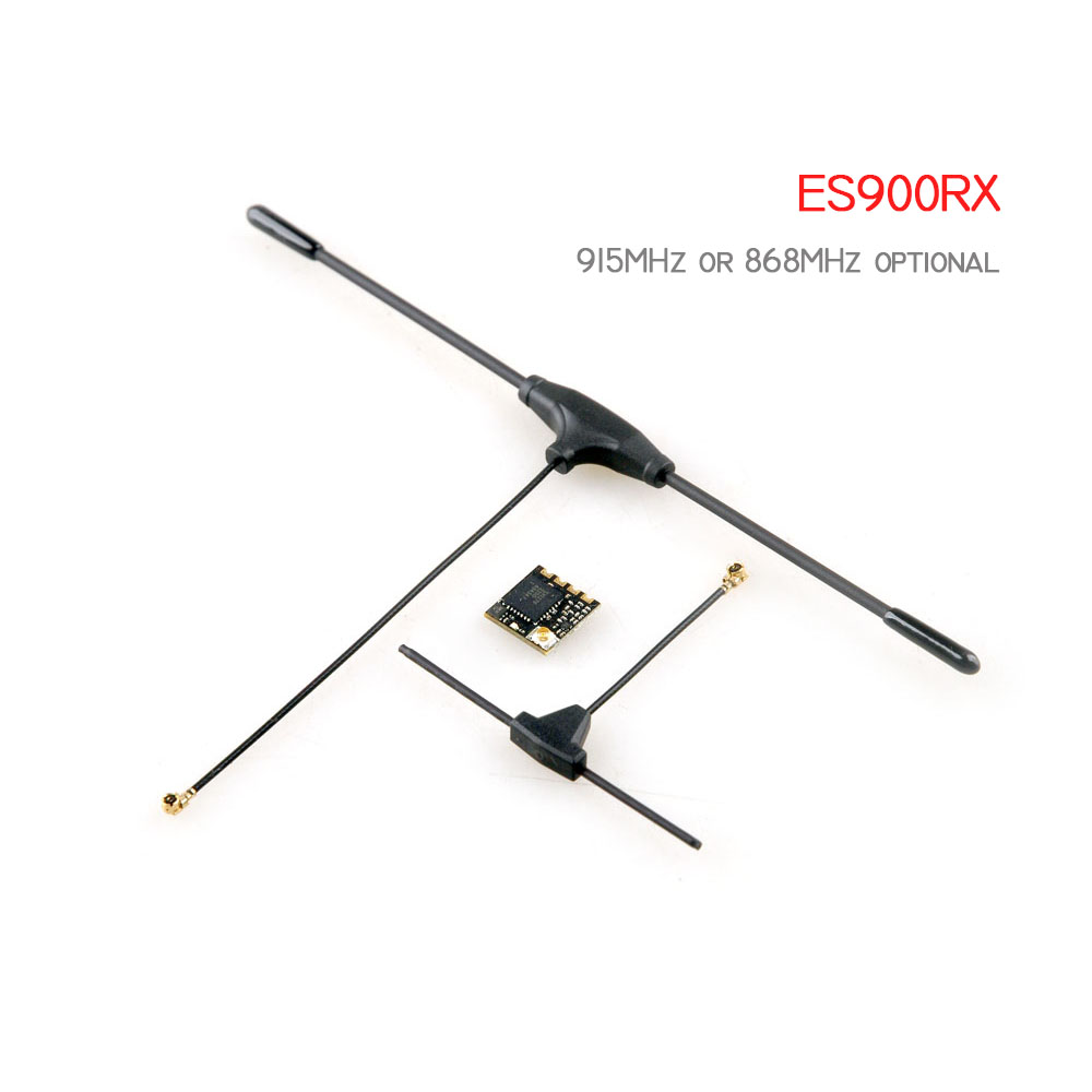 Happymodel RC ELRS Micro ES900 - Drone Rc2 ulasan dan harga