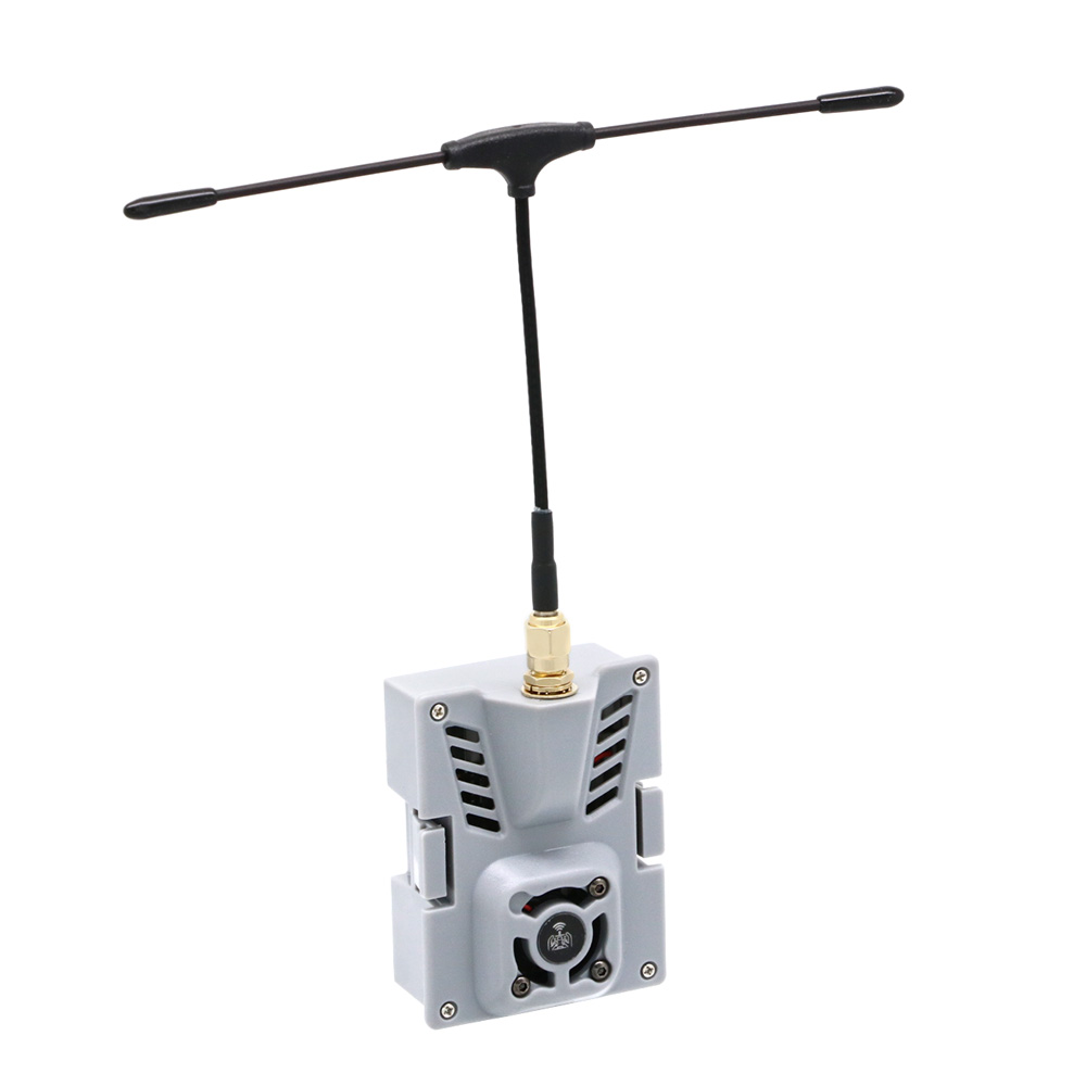 Happymodel RC ELRS Micro ES900 - Drone Rc2 ulasan dan harga
