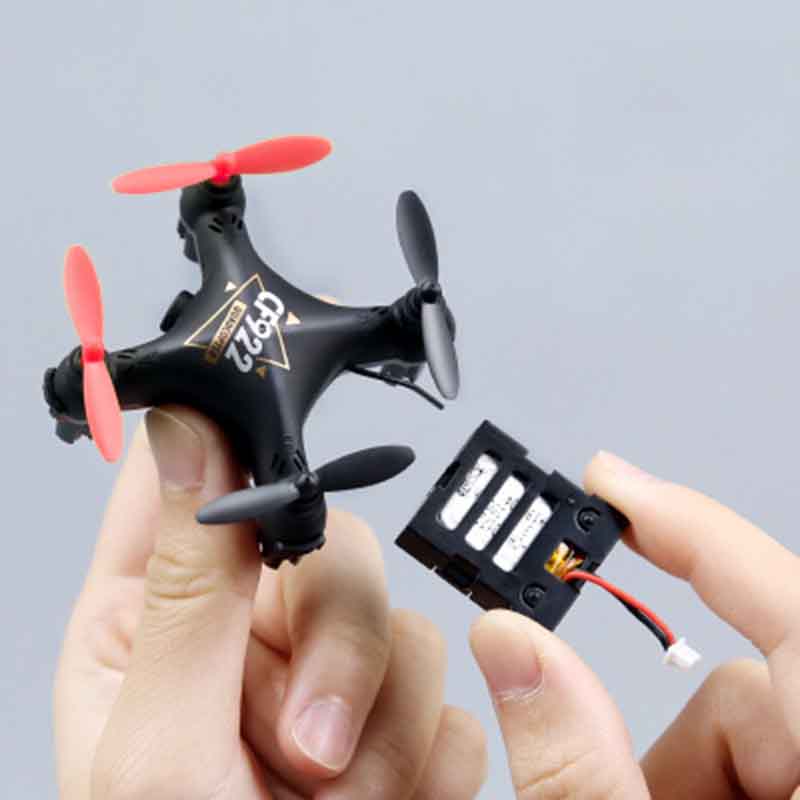 Drone RC 4K dengan Kamera HD M - Drone Rc Fpv Manual ulasan dan harga