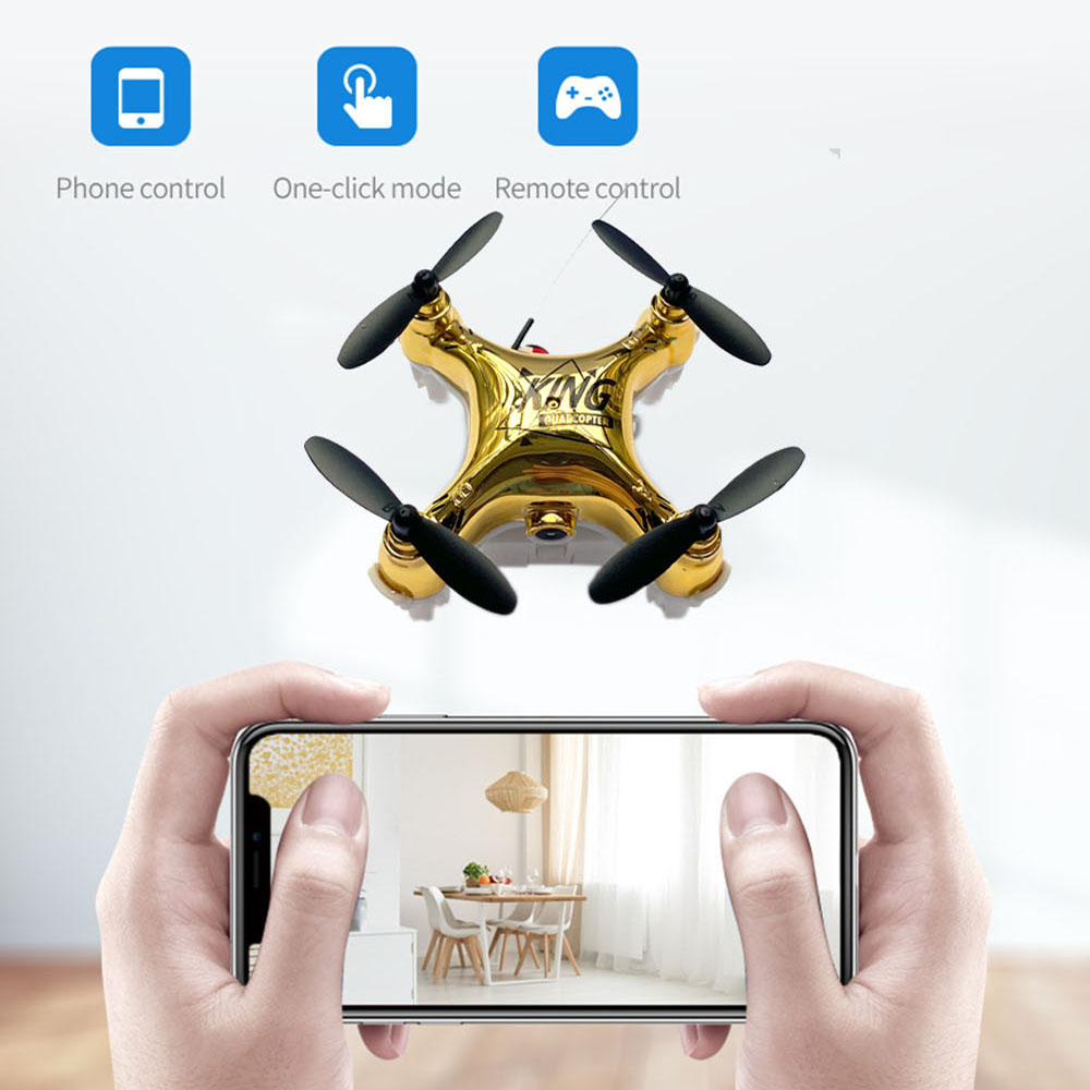 Drone RC 4K dengan Kamera HD M - Drone Rc Fpv Manual ulasan dan harga