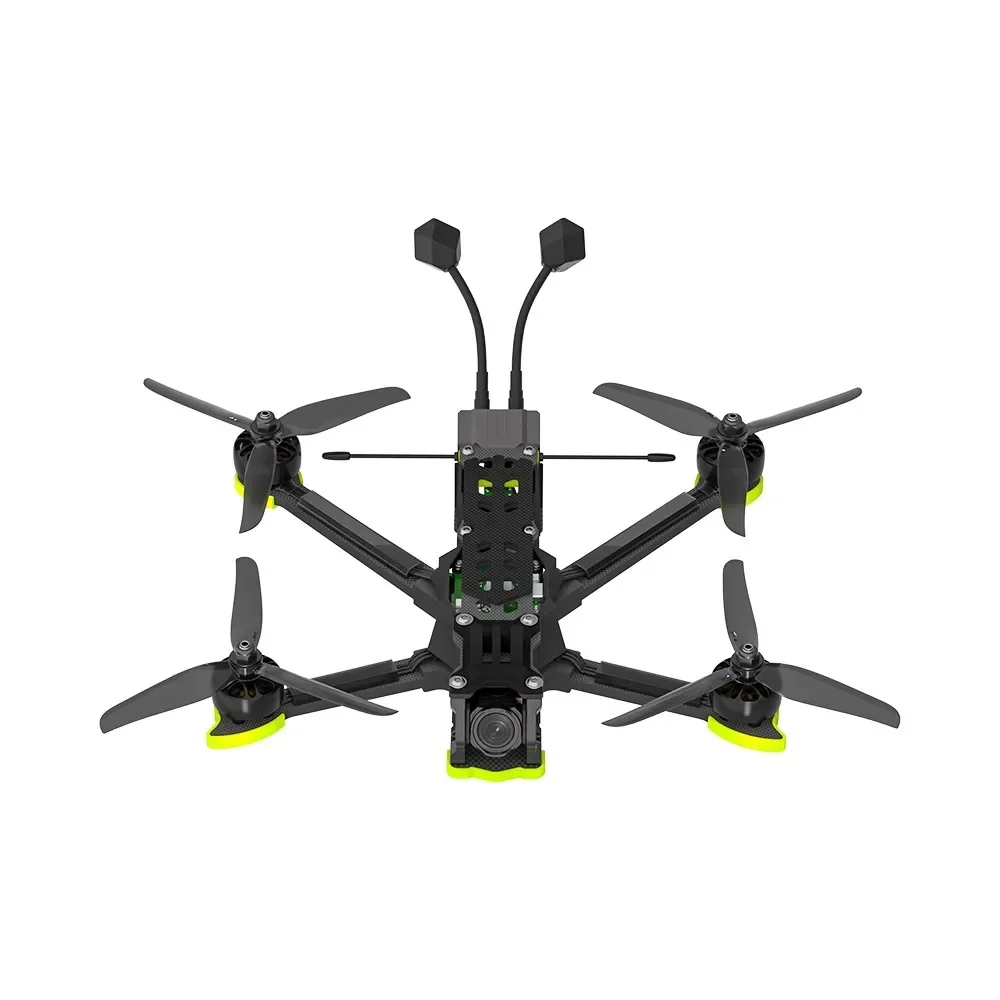 iFlight Nazgul XL5 ECO BNF 6S  - Drone Rc Fpv Manual ulasan dan harga